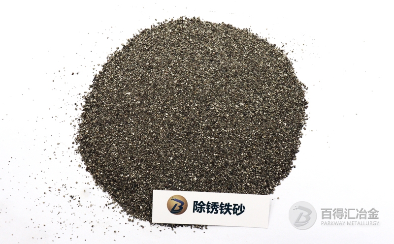 除銹鐵砂批發價格