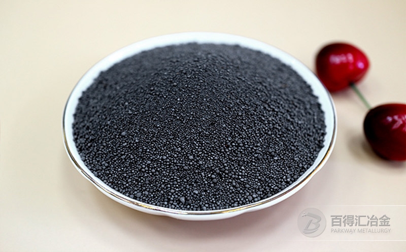 鐵砂濾料