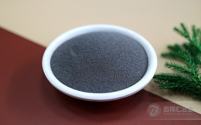 磁鐵砂濾料