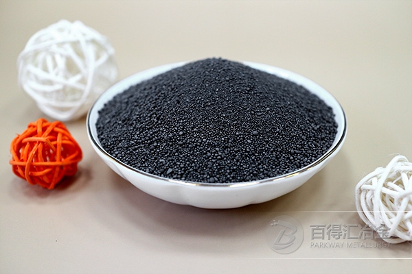 除銹鐵砂價格