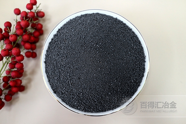 配重鐵砂生產廠家