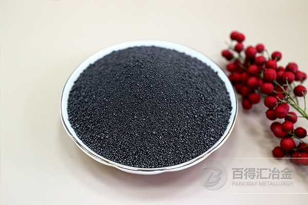 配重鐵砂