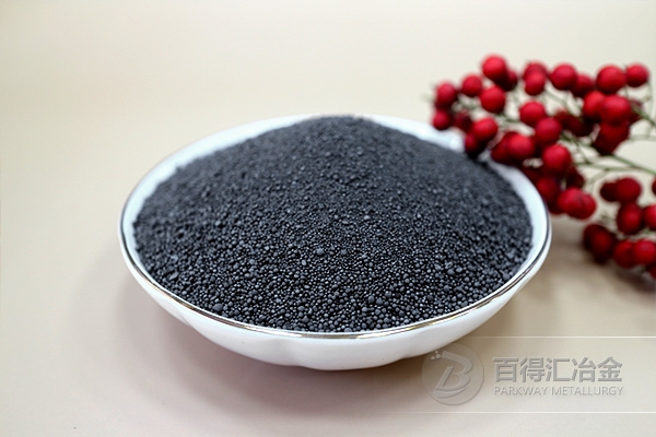 除銹鐵砂