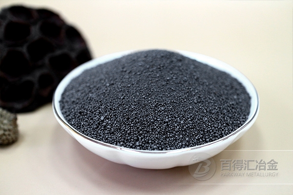 除銹鐵砂廠家
