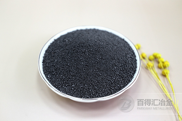 配重鐵砂
