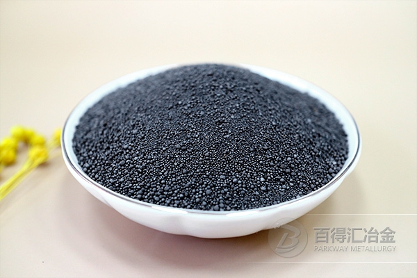 配重鐵砂廠家