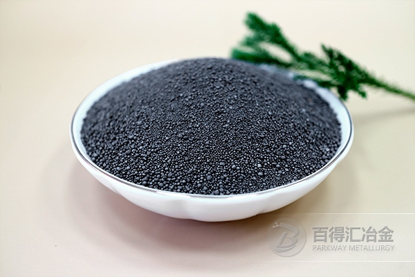 配重鐵砂