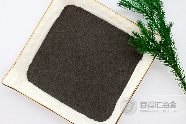 一次還原鐵粉