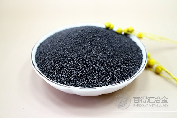 配重鐵砂參數