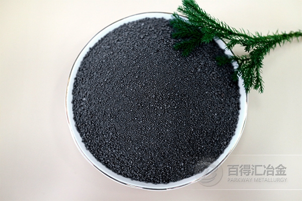 配重鐵砂硬度