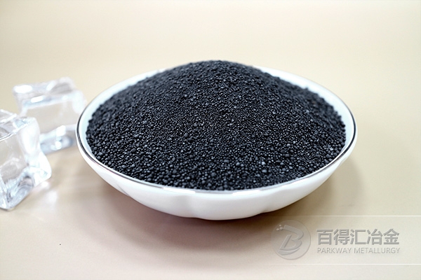 除銹鐵砂