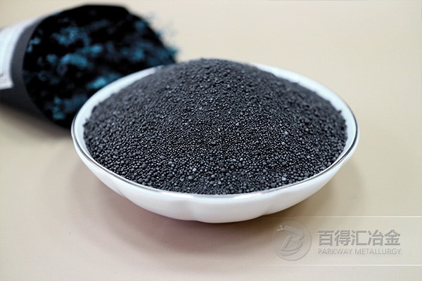 鐵砂價格