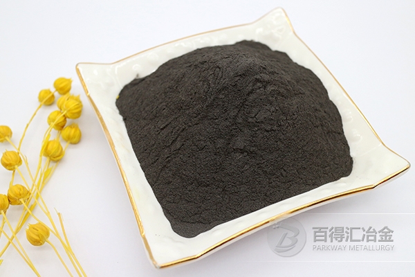 鐵粉和還原鐵粉的區別