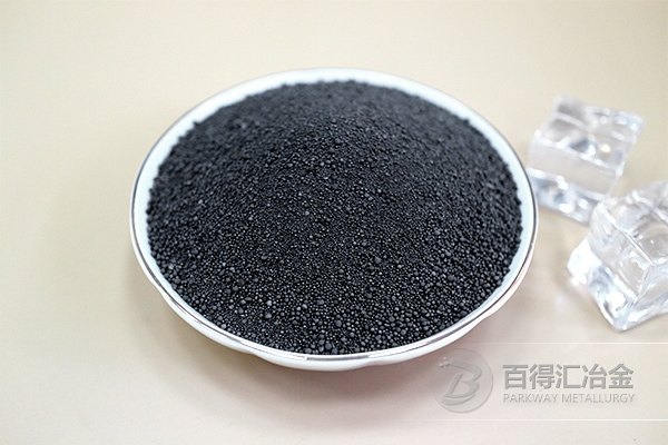 橋梁配重鐵砂