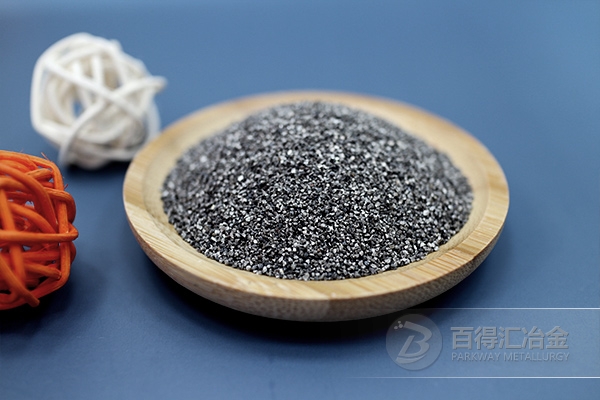 配種鐵砂的特點優勢
