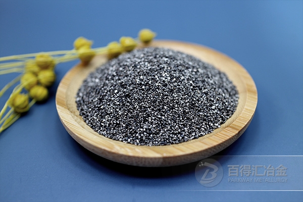 配重鐵砂的標準
