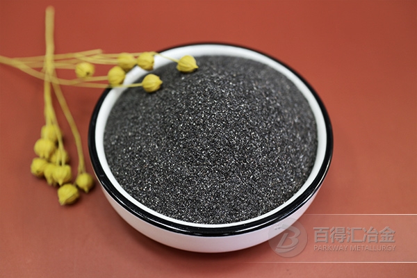 還原鐵粉直接還原法