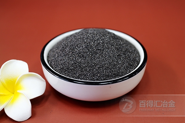 還原鐵粉的使用