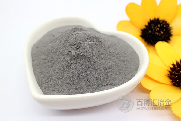 二次還原鐵粉