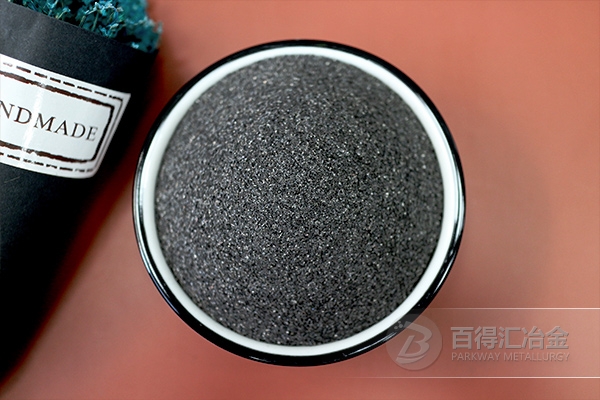 還原鐵粉與霧化鐵粉區別