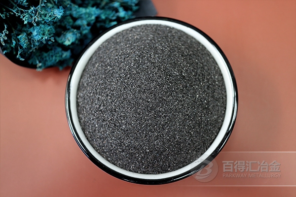 一次還原鐵粉用途