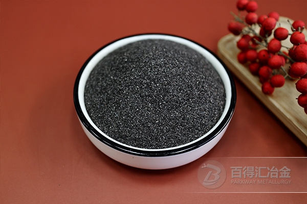還原鐵粉應用